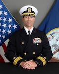 CDR Anthony Harris