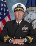 Commander Richard S. Duchnowski