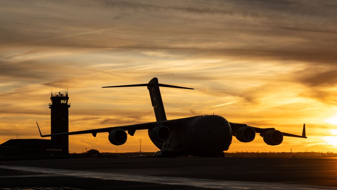 C-17 Globemaster III
