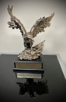 The 502nd Air Base Wing Safety Office, Joint Base San Antonio, Texas, won the 2024 AETC Director of Safety Outstanding Achievement Award, Category 1. They were one of 20 annual safety award recipients in First Command and one of 18 that will go on to compete at the Air Force-level competition.