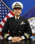 LCDR ERICK SAMAYOA