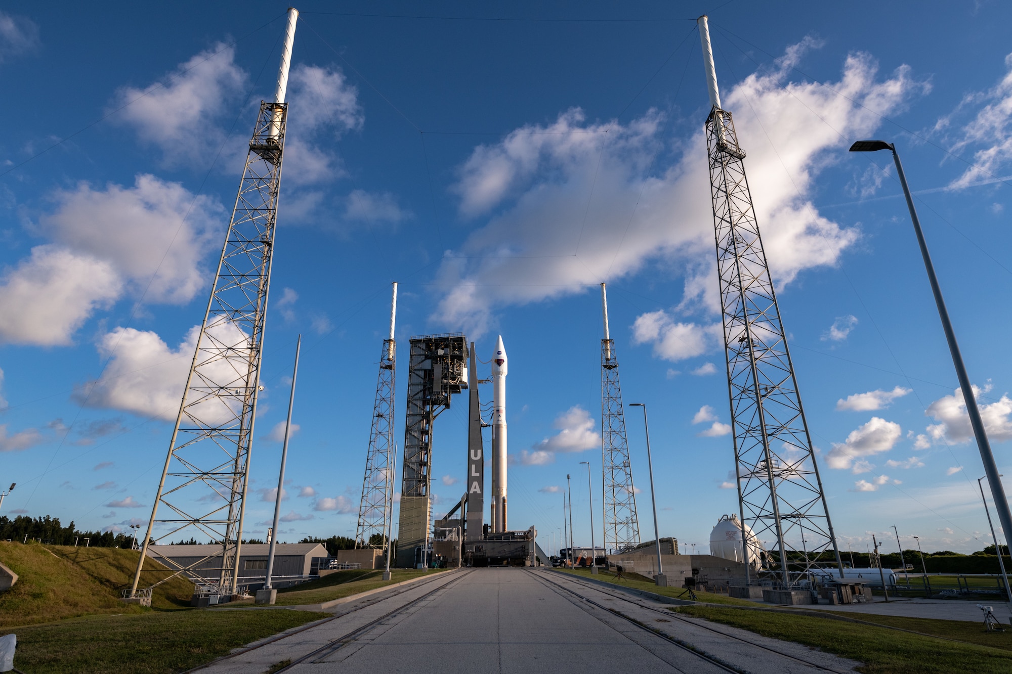  Image of Lucy Mission