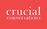 How Crucial Conversations training is helping Coast Guard members improve communications when stakes are high.