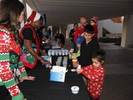 Spreading Holiday Hope and Cheer