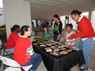 Spreading Holiday Hope and Cheer