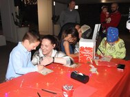 Spreading Holiday Hope and Cheer