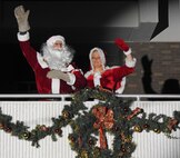 Spreading Holiday Hope and Cheer