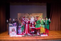 Spreading Holiday Hope and Cheer