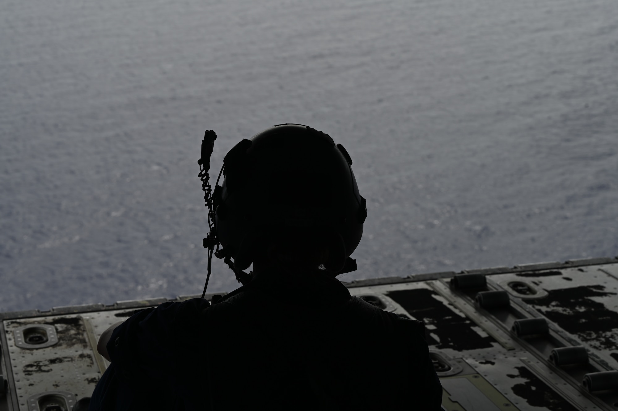 Operation Christmas Drop continues to be an important annual tradition with a long history of providing humanitarian assistance and disaster relief to the Pacific region.