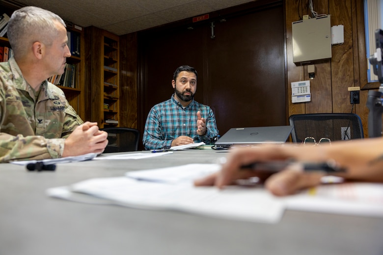 The Pittsburgh District mitigates flood damages throughout its 26,000 square foot region with a network of 16 strategically placed reservoirs that capture storm runoff and reduce downstream risks.