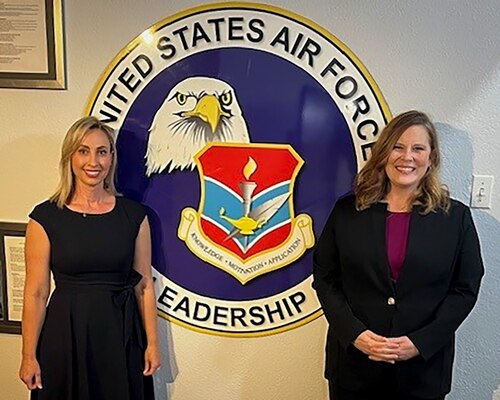 Civilians complete ALS course