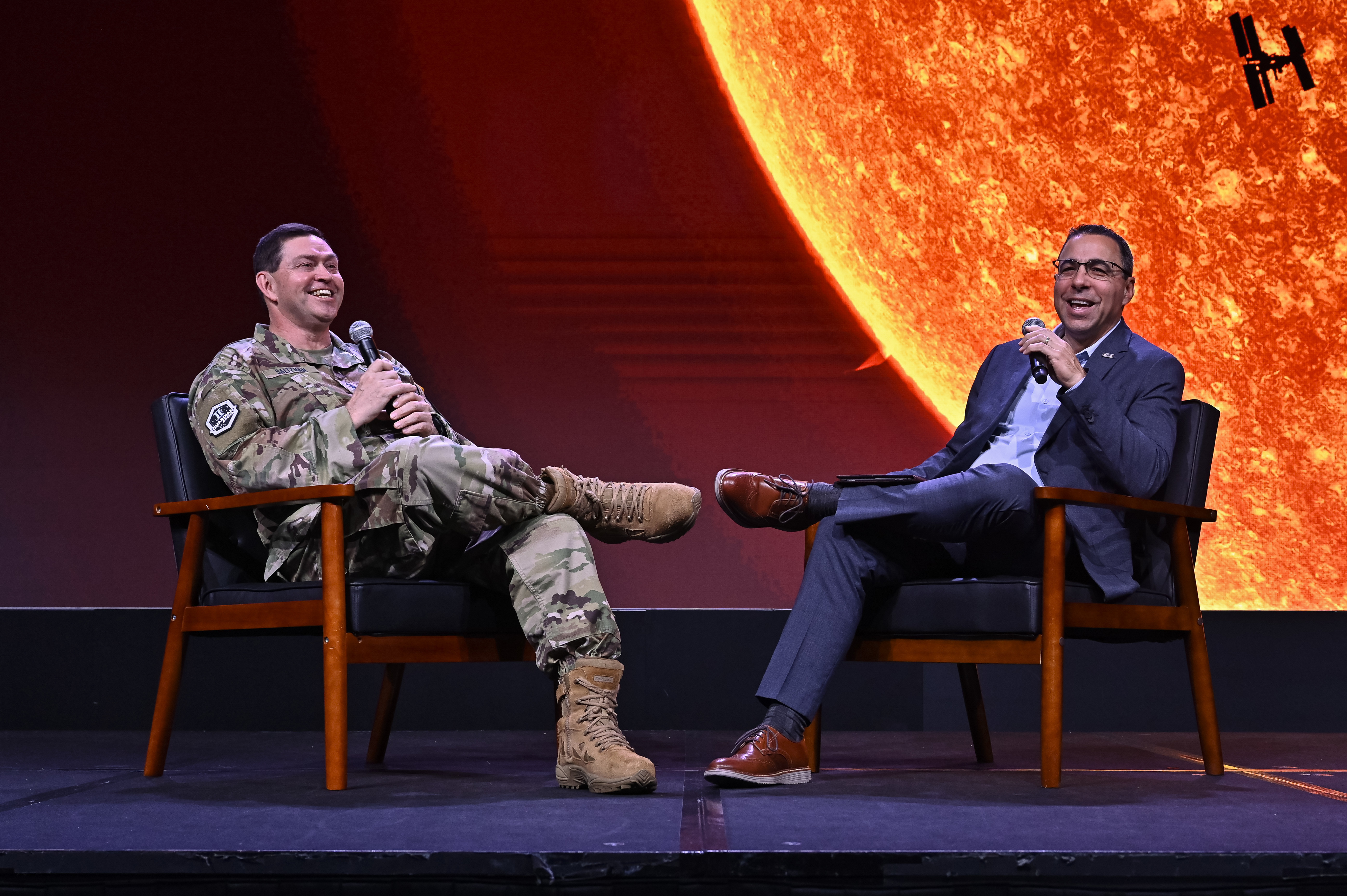 CSO outlines ‘Space Force truths’ during secondannual SFA Spacepower Conference > United States