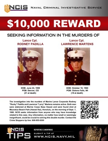 Seeking Information Poster- Padilla and Martens