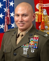 Colonel Russell W. Savatt IV