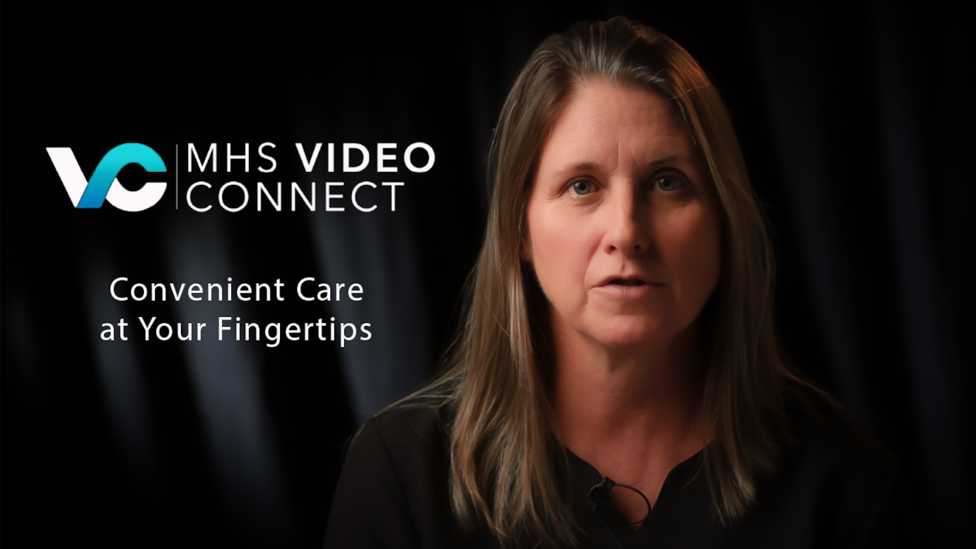 Please be advised that the Irwin Army Community Hospital Contraceptive Care Walk-In Clinic will have minimal staffing on the last two Tuesdays of December 2024.

Discover the convenience of MHS Video Connect, a virtual platform revolutionizing healthcare for Irwin Arm Community Hospital patients. In this video, Nurse Shannon walks you through the benefits of scheduling a Video Connect appointment. Learn how to save time, avoid travel, and connect with your healthcare provider from the comfort of your home or workplace.

Watch as Shannon demonstrates step-by-step how to prepare for and join your appointment, ensuring a seamless and secure virtual healthcare experience. Perfect for follow-ups and other common medical consultations—see how Video Connect keeps care accessible and stress-free.