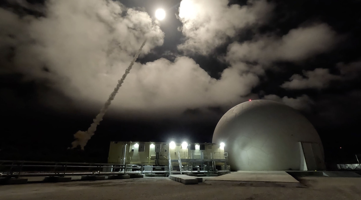 Sling Stone enhances warfighter capabilities, defense of Guam