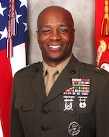 BGen N. I. Brown
