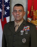 Colonel John L. Medeiros, Jr