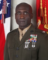 Col K. K. Gyimah