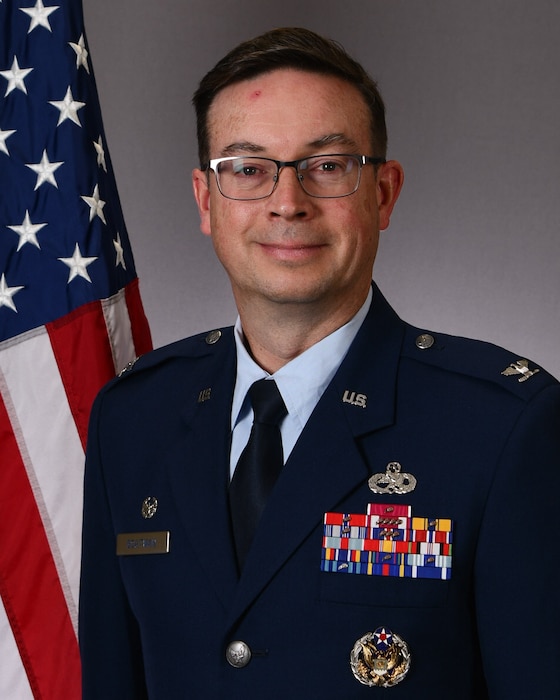 Colonel Richard D. Boatman is the Commander, 4th Maintenance Group, Seymour Johnson Air Force Base, North Carolina. Colonel Boatman commands all on/off-equipment maintenance operations for the largest F-15E Fighter Wing in the Air Force.  He maintains, mobilizes, deploys and sustains 94 F-15E aircraft and associated equipment for worldwide expeditionary aerospace operations and F-15E aircrew training. The 4th Maintenance Group generates 15,000 sorties and 24,000 hours annually.

Col Boatman received his commission in December 1998 from the Reserve Officer Training Corps.  He has held aircraft maintenance positions at flight, squadron, group, and headquarters Air Staff. He has combat deployments to Afghanistan, as a Deputy Group Commander/Air Advisor and as a Squadron Commander.  He holds acquisitions professional development program level III certification in Lifecycle Logistics, level I certification in Program Management and is a member of the Acquisition Corps. Col Boatman is a graduated group commander and three-time squadron commander that has led units which have captured AF level wins for maintenance effectiveness and the CSAF Team Excellence Award
