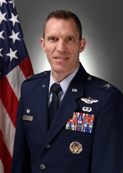 Col Brian “Stitch” Novchich is currently the Division Chief of the Combat Air Forces Panel, Headquarters Air Force Plans & Programs.  In this role, he leads a diverse team in developing and implementing the 5-year and 30-year resourcing strategy for all USAF fighter aircraft, Personnel Recovery, Tactical Air Control Party, and conventional munitions, totaling roughly twenty five percent of the annual Air Force budget.  Col Novchich is a Command Pilot with more than 2,500 F-15E flight hours, including 900 combat hours over four tours in Southwest Asia. He was commissioned in May 2003 from the US Air Force Academy. He is also a graduate of USAF Weapons School, has earned Master’s Degrees in Aeronautical Science and Military Operational Art and Science, and graduated the National Defense Fellowship Strategic Studies Program at the Massachusetts Institute of Technology.