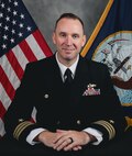 Cmdr. Patrick Earls