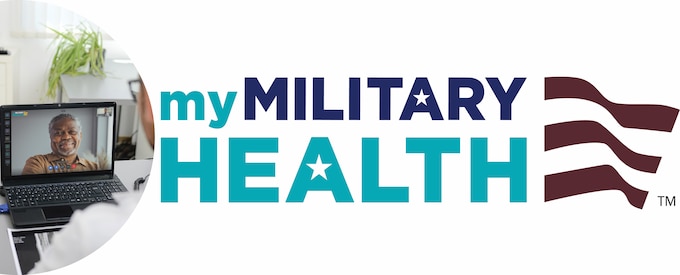 My Military Health