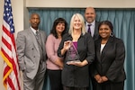 CDSE Wins FGDLA 2024 Innovation Award