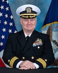 CDR William C. Messick