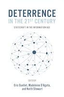 Cover for Deterrence in the 21st Century: Statecraft in the Information Age