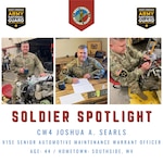 soldier, spotlight, male, army, man