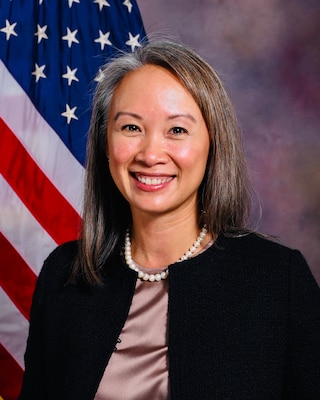 Ms. Hahn Nguyen