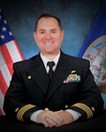 CDR Christopher D. Sedlak