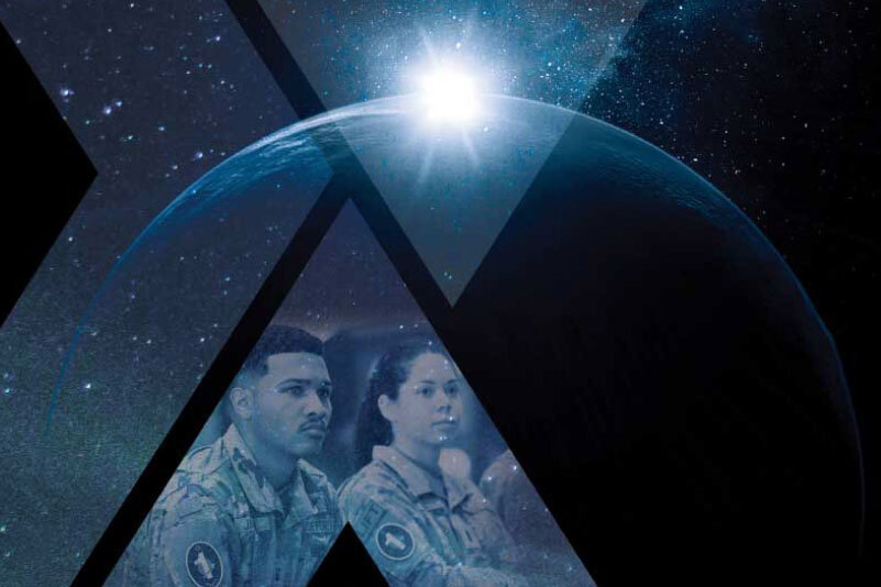 Space Force