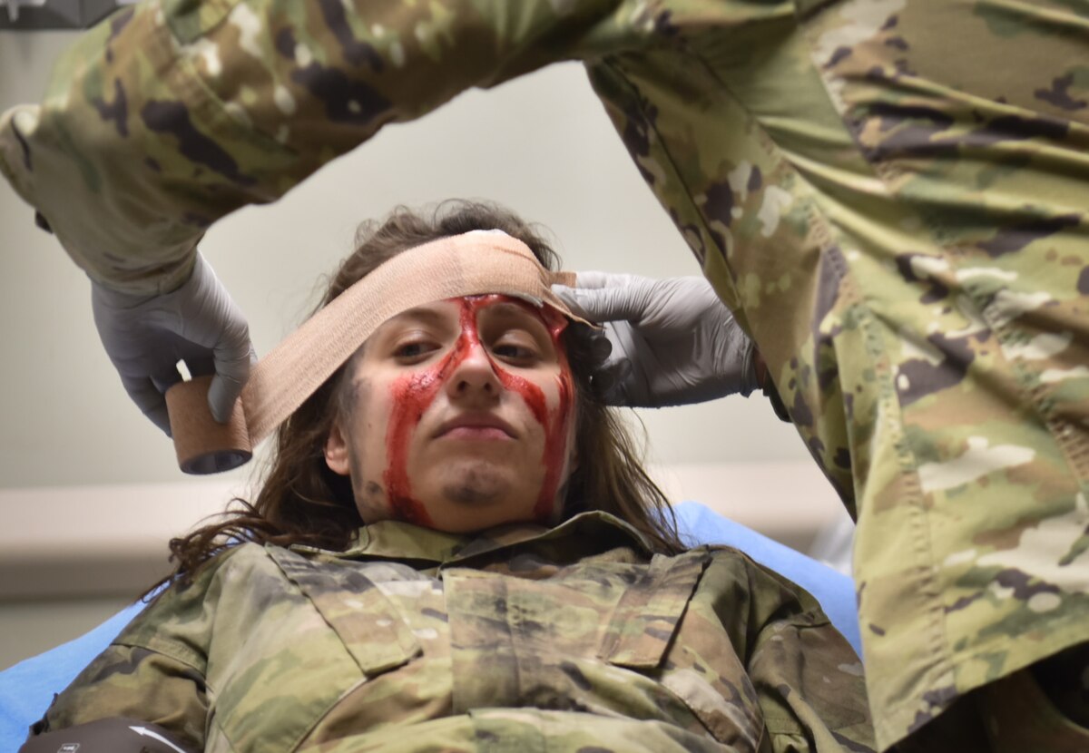 Base, community exercise