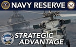 The Navy Reserve Force (NRF) is the STRATEGIC ADVANTAGE of the world’s most powerful navy. We put “more ready players on the field” – Reserve Sailors, ready for our missions across the globe, in steady-state and in conflict. We are prepared to mobilize a world-wide deployable Force within 30 days, delivering strategic depth at scale, trained and ready to contribute to the fight. We are an innovative and adaptive Force, continuously assessing our contributions to the fight and refining skills to ensure alignment with the Navy Total Force. Our culture supports individual, unit, and Force excellence based upon a foundation of trust and respect.
