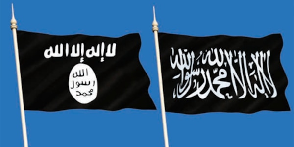 The Al-Qaeda Organization and the Islamic State Organization: History, Doctrine, Modus Operandi, and U.S. Policy to Degrade and Defeat Terrorism Conducted in the Name of Sunni Islam