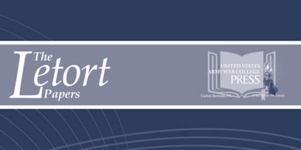 Corruption, Legitimacy, and Stability: Implications for the U.S. Army