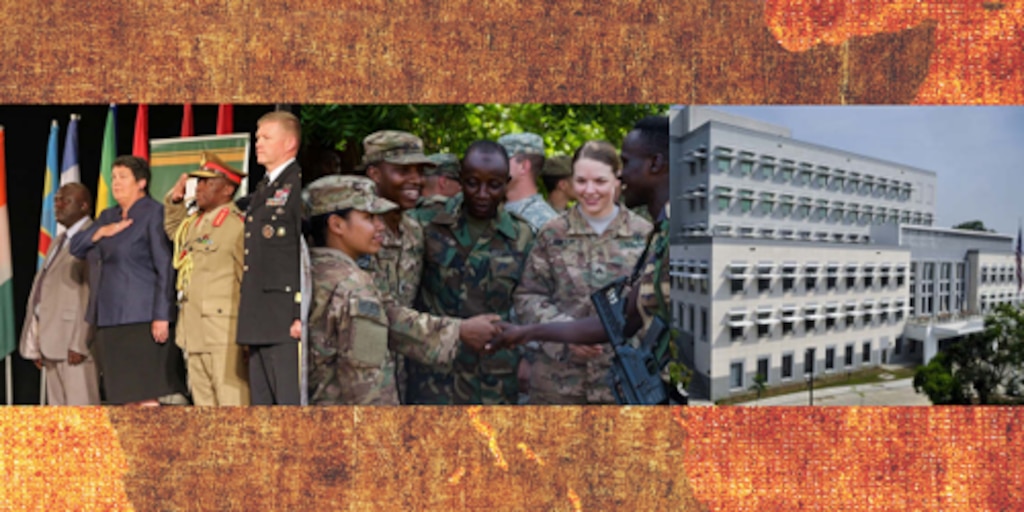 Building Partner Capacity in Africa: Keys to Success