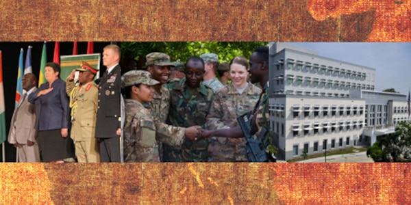 Building Partner Capacity in Africa: Keys to Success