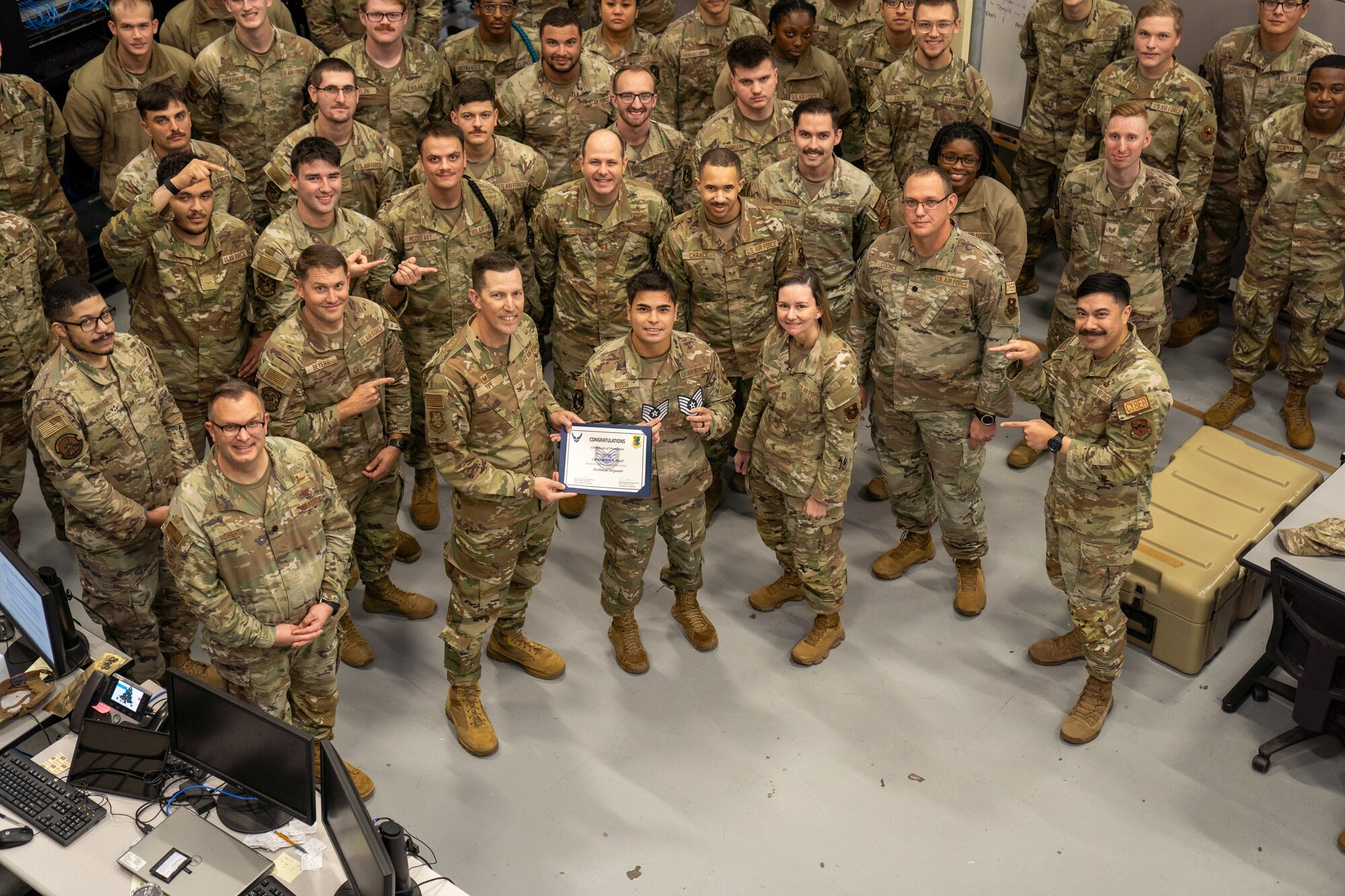 airforce ファッション U.S. AIR FORCE MA-1 KEESLER A.F. BASE