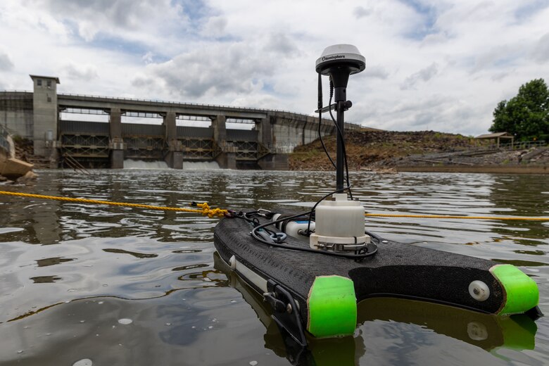 Water Drone.
