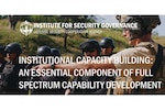 Infographic on ICB Smart Sheets