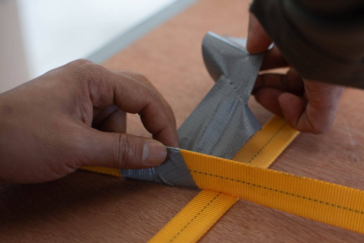 OCD24: Philippine Air Force supports OCD > Yokota Air Base