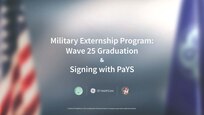 GE HealthCare joins the Army’s PaYS Program