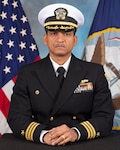 CDR Marvin L. Joseph