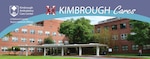 Digital newsletter provides news and events happening at Kimbrough.