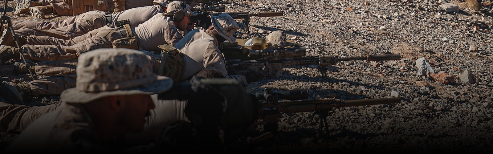 Unit Deployment Program 25.1 Banner - December 2025