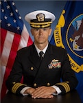 CDR Zachary A. Bittner