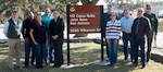 Kendall County leaders